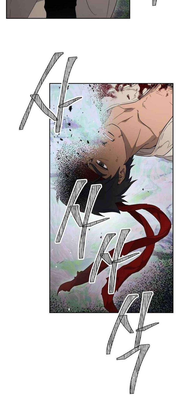 Skeleton Soldier Couldn’t Protect the Dungeon Chapter 123 - halaman 31