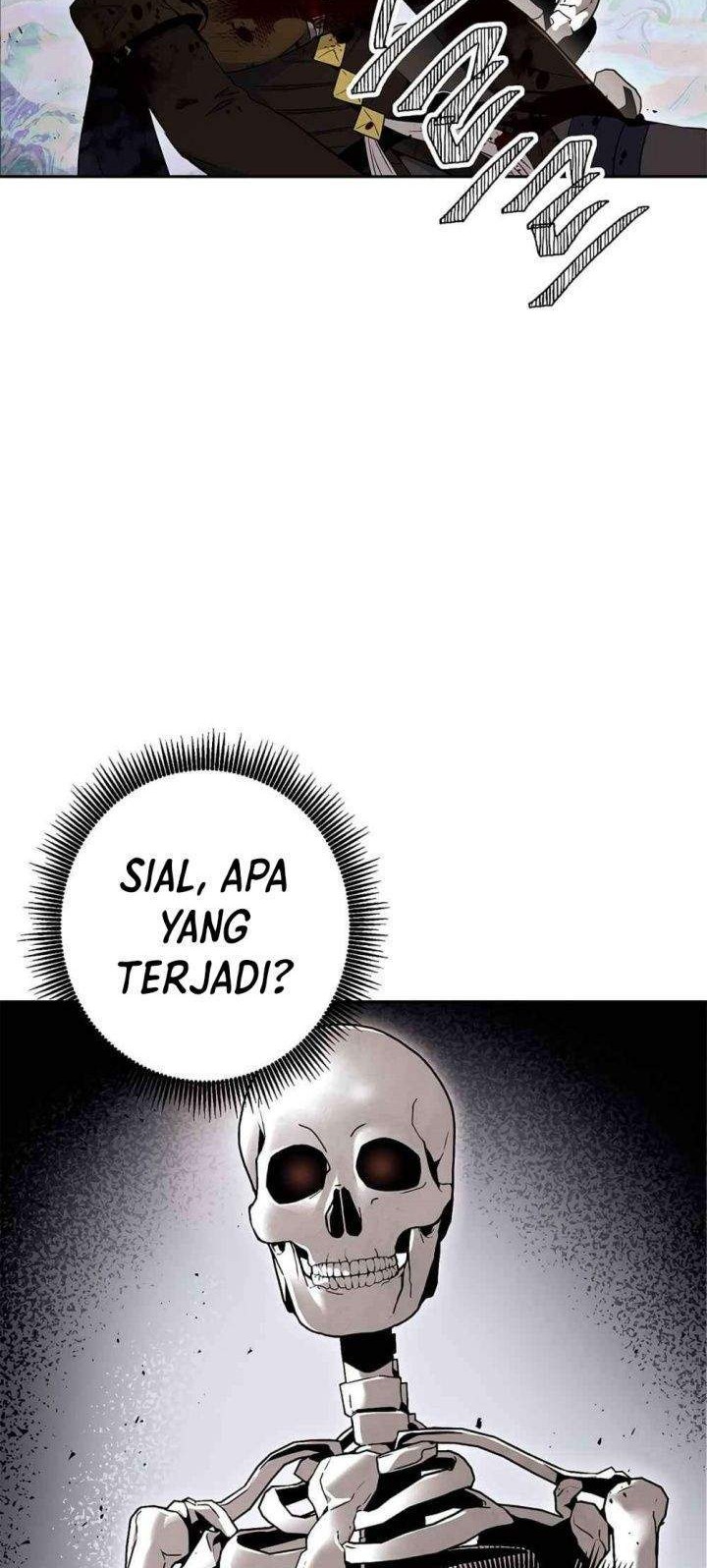 Skeleton Soldier Couldn’t Protect the Dungeon Chapter 123 - halaman 33