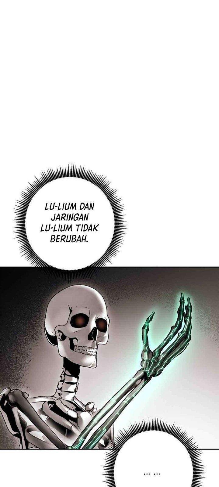 Skeleton Soldier Couldn’t Protect the Dungeon Chapter 123 - halaman 35