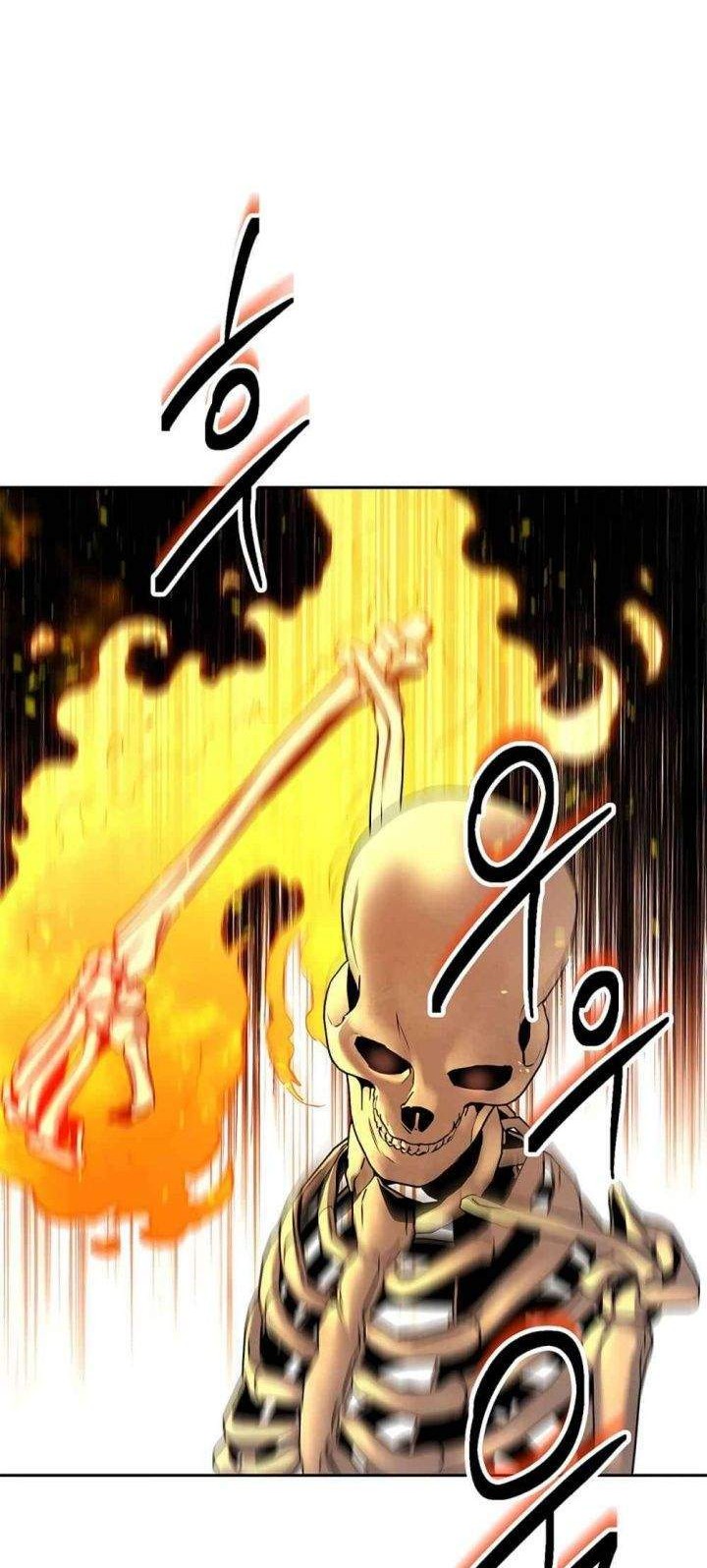 Skeleton Soldier Couldn’t Protect the Dungeon Chapter 123 - halaman 38