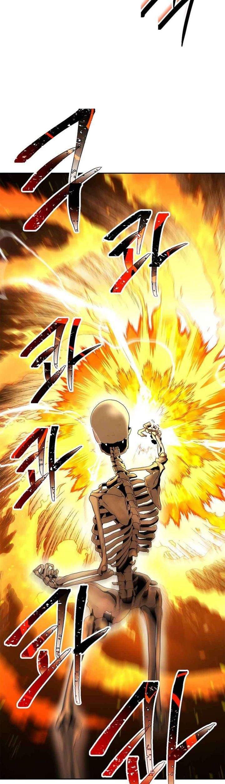 Skeleton Soldier Couldn’t Protect the Dungeon Chapter 123 - halaman 39