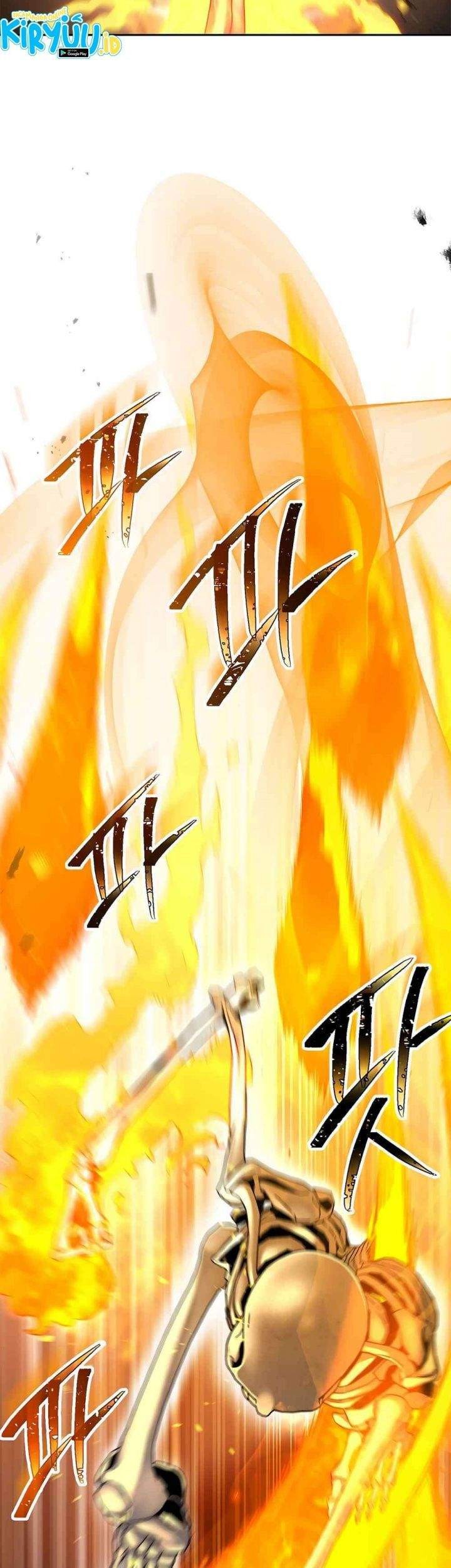 Skeleton Soldier Couldn’t Protect the Dungeon Chapter 123 - halaman 41