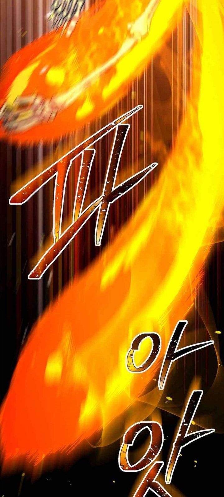 Skeleton Soldier Couldn’t Protect the Dungeon Chapter 123 - halaman 42