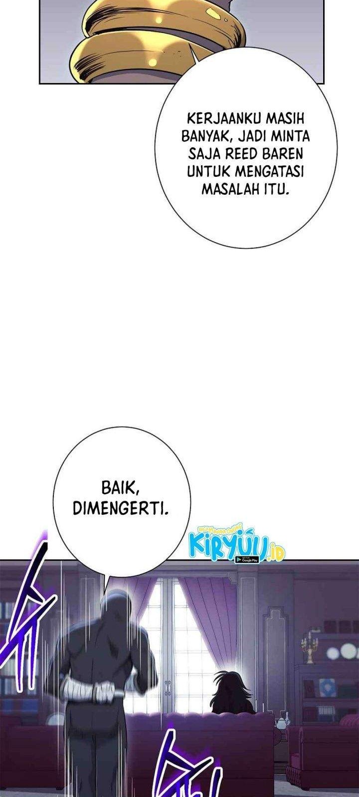 Skeleton Soldier Couldn’t Protect the Dungeon Chapter 123 - halaman 5