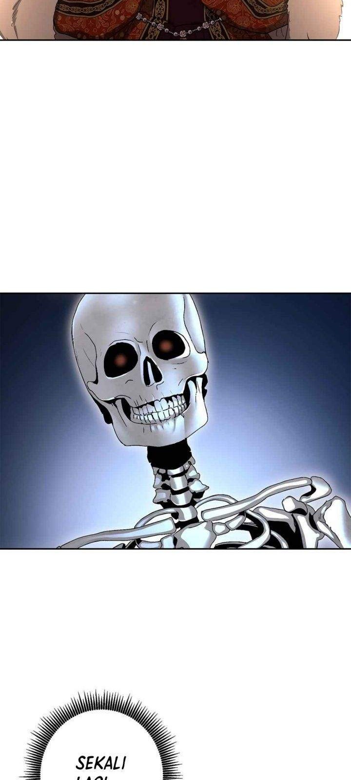 Skeleton Soldier Couldn’t Protect the Dungeon Chapter 123 - halaman 53