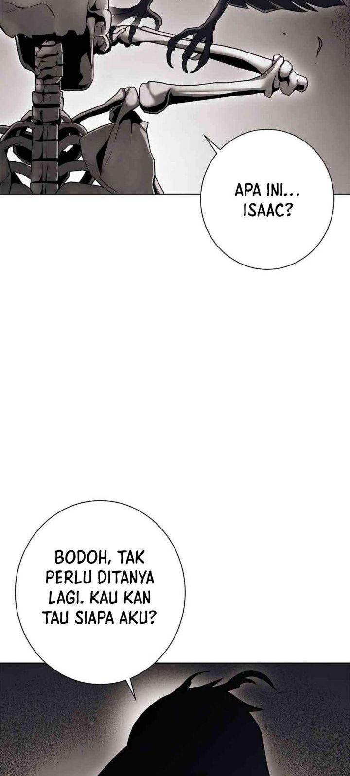 Skeleton Soldier Couldn’t Protect the Dungeon Chapter 123 - halaman 60