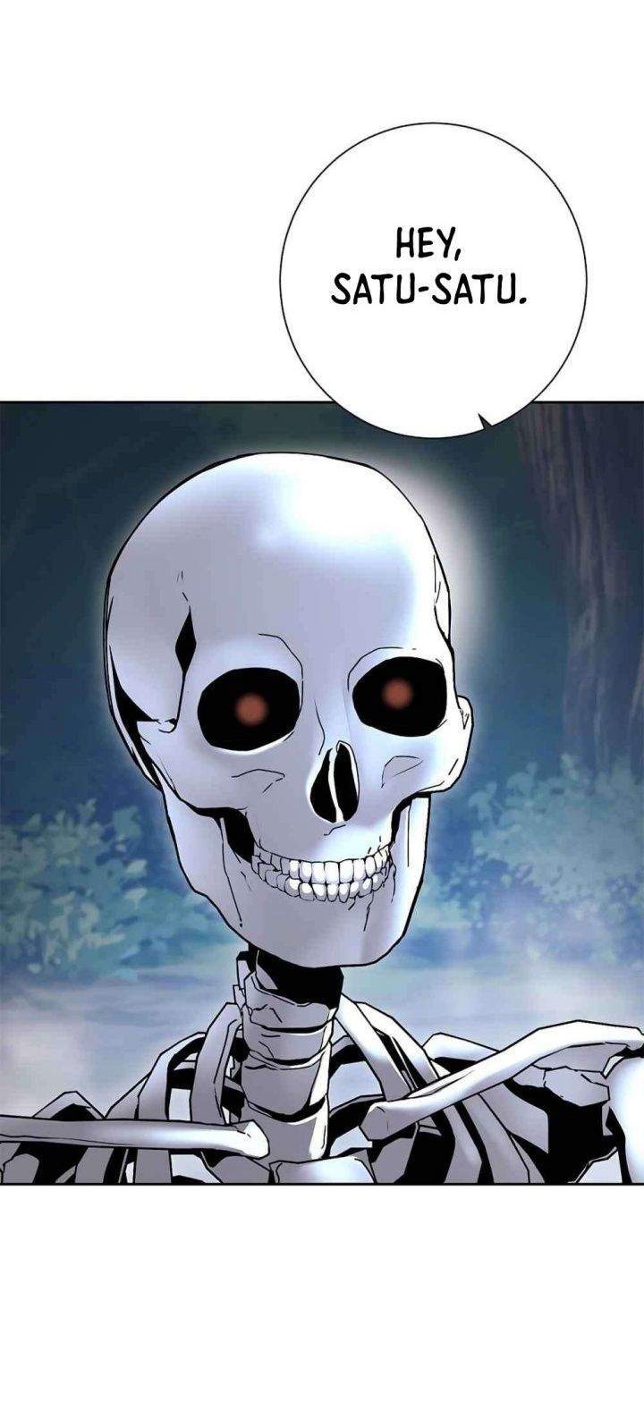 Skeleton Soldier Couldn’t Protect the Dungeon Chapter 123 - halaman 67