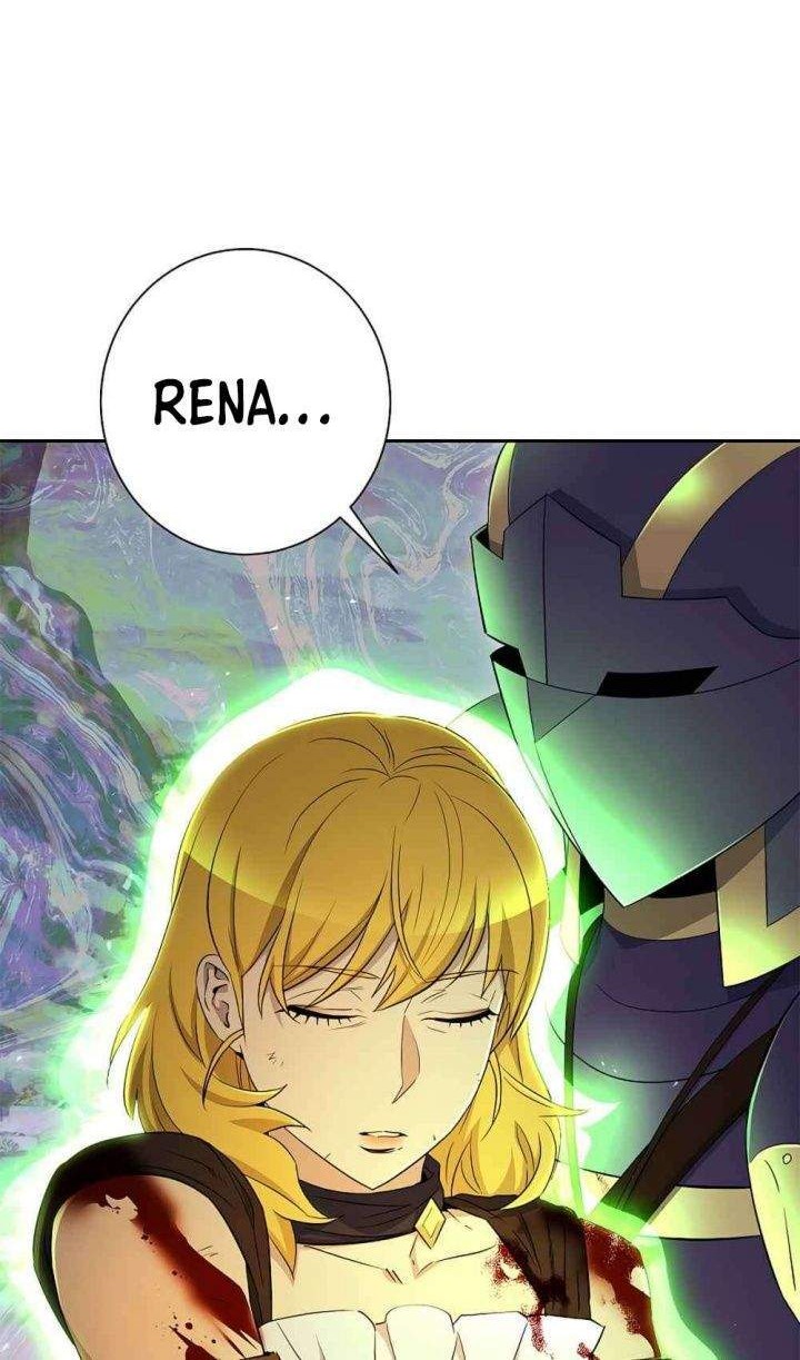 Skeleton Soldier Couldn’t Protect the Dungeon Chapter 123 - halaman 9