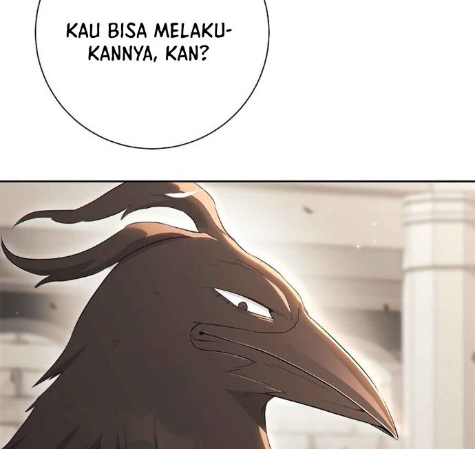 Skeleton Soldier Couldn’t Protect the Dungeon Chapter 124 - halaman 16