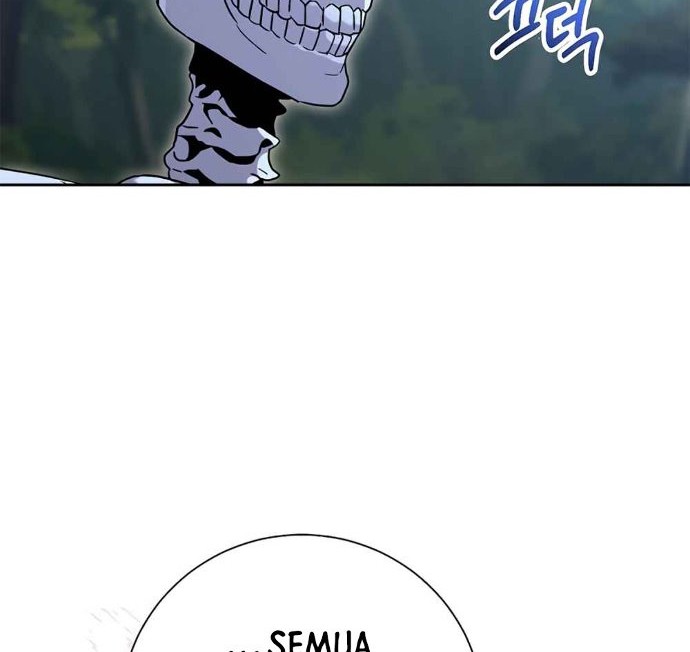 Skeleton Soldier Couldn’t Protect the Dungeon Chapter 124 - halaman 28