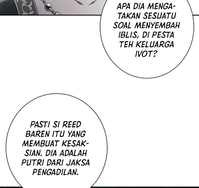 Skeleton Soldier Couldn’t Protect the Dungeon Chapter 124 - halaman 36
