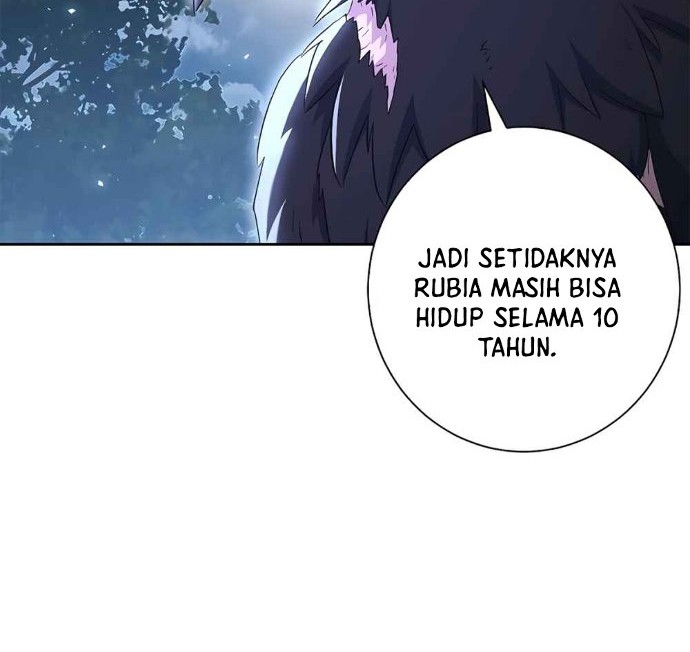 Skeleton Soldier Couldn’t Protect the Dungeon Chapter 124 - halaman 38