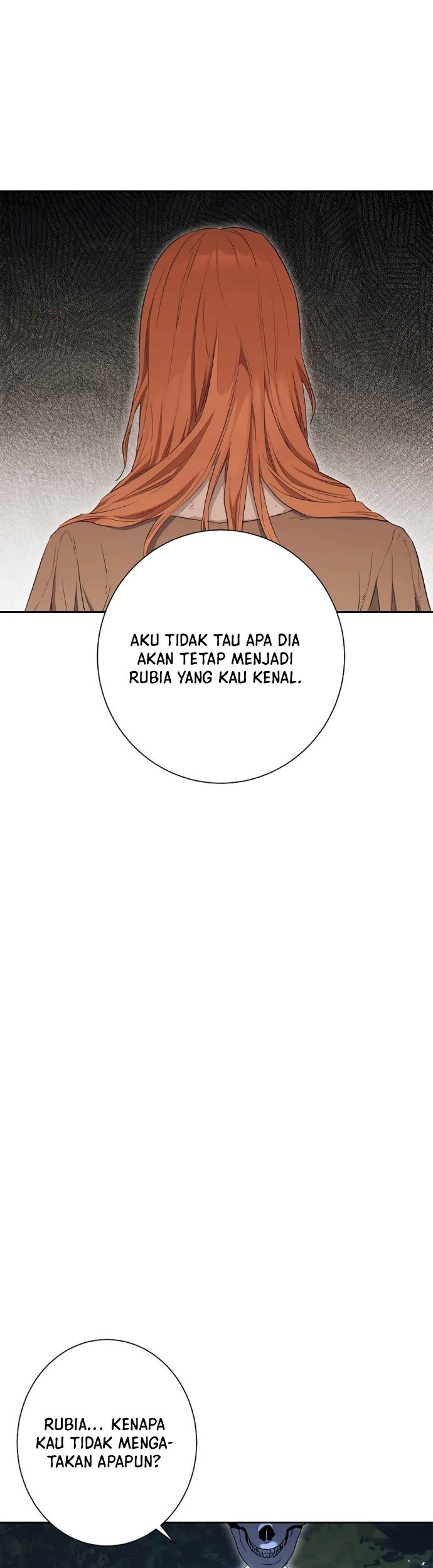 Skeleton Soldier Couldn’t Protect the Dungeon Chapter 124 - halaman 39
