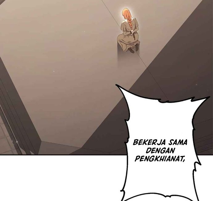 Skeleton Soldier Couldn’t Protect the Dungeon Chapter 124 - halaman 4