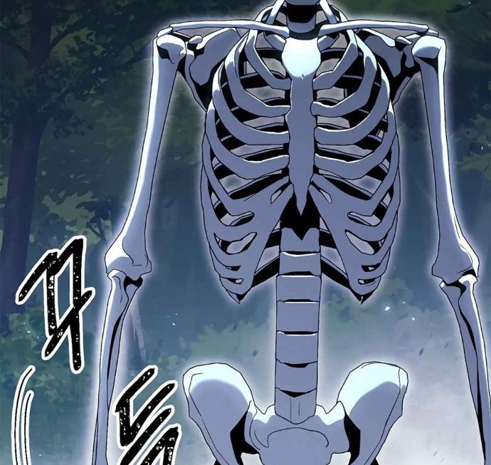 Skeleton Soldier Couldn’t Protect the Dungeon Chapter 124 - halaman 40