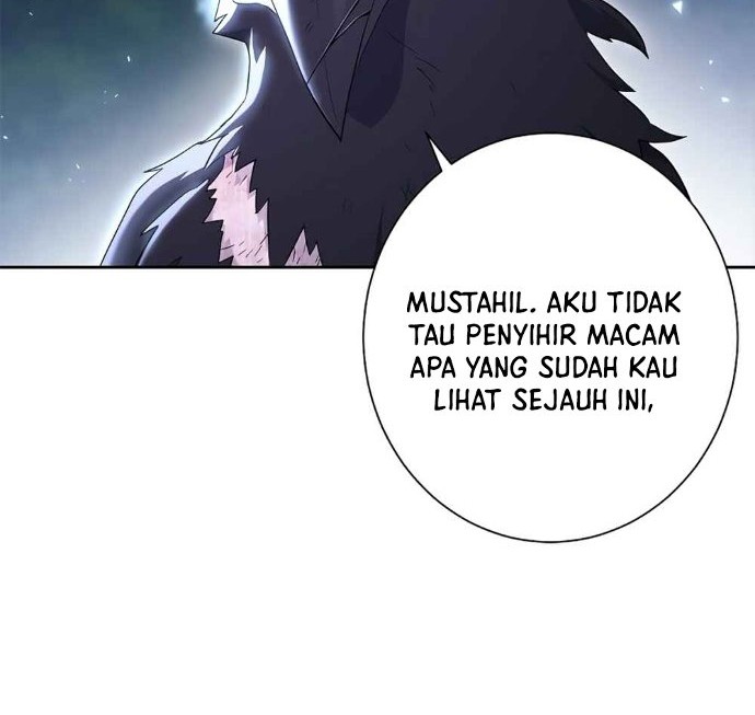 Skeleton Soldier Couldn’t Protect the Dungeon Chapter 124 - halaman 50