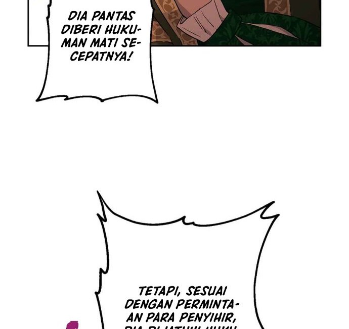 Skeleton Soldier Couldn’t Protect the Dungeon Chapter 124 - halaman 6