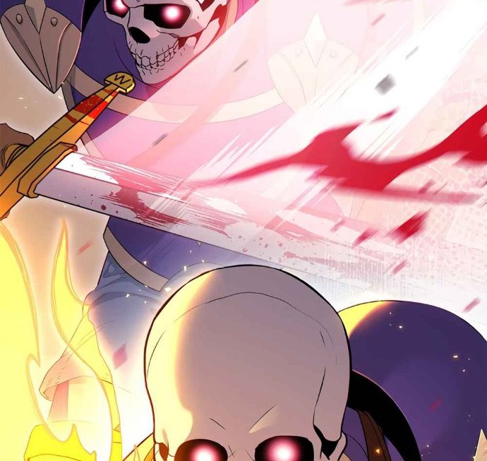 Skeleton Soldier Couldn’t Protect the Dungeon Chapter 124 - halaman 60