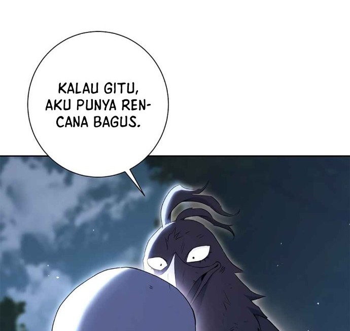 Skeleton Soldier Couldn’t Protect the Dungeon Chapter 124 - halaman 68