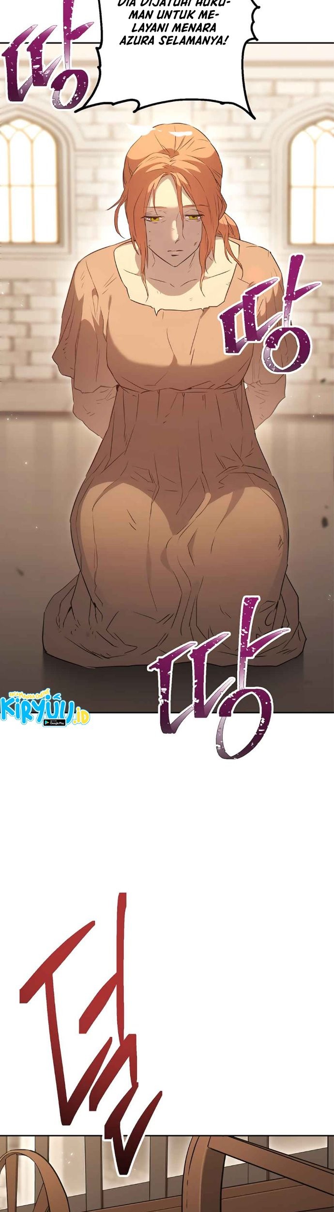 Skeleton Soldier Couldn’t Protect the Dungeon Chapter 124 - halaman 7