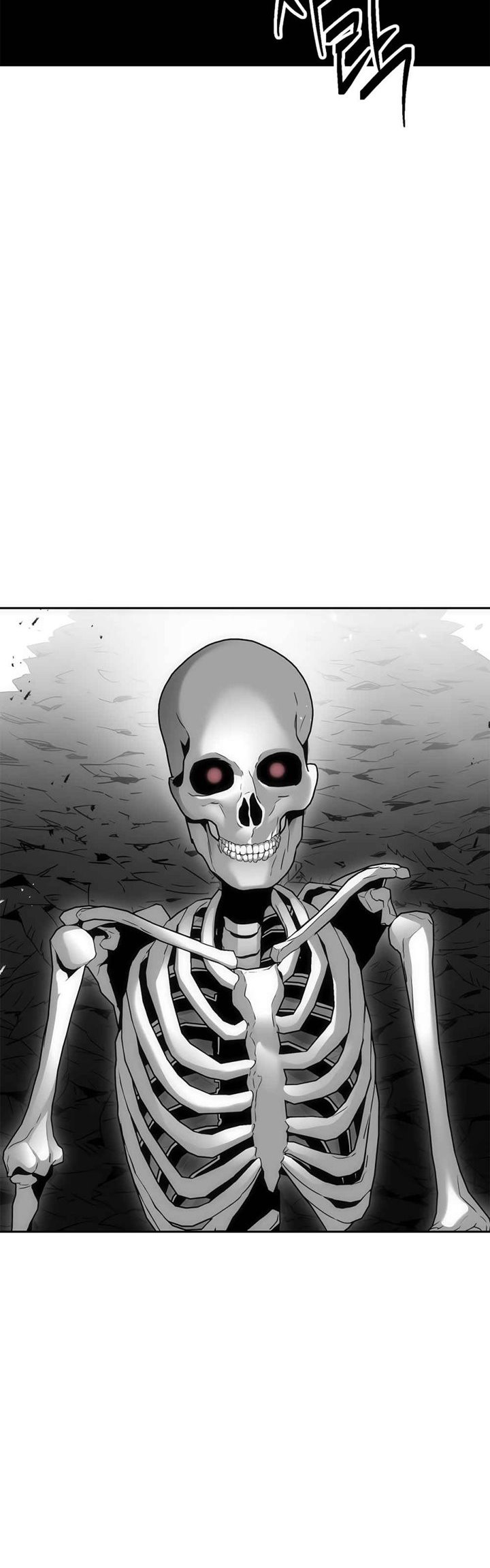 Skeleton Soldier Couldn’t Protect the Dungeon Chapter 125 - halaman 41