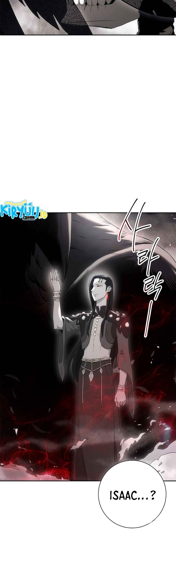 Skeleton Soldier Couldn’t Protect the Dungeon Chapter 125 - halaman 46