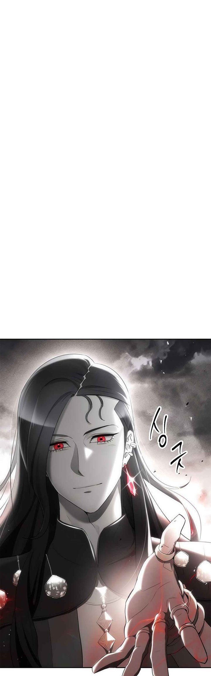 Skeleton Soldier Couldn’t Protect the Dungeon Chapter 125 - halaman 48