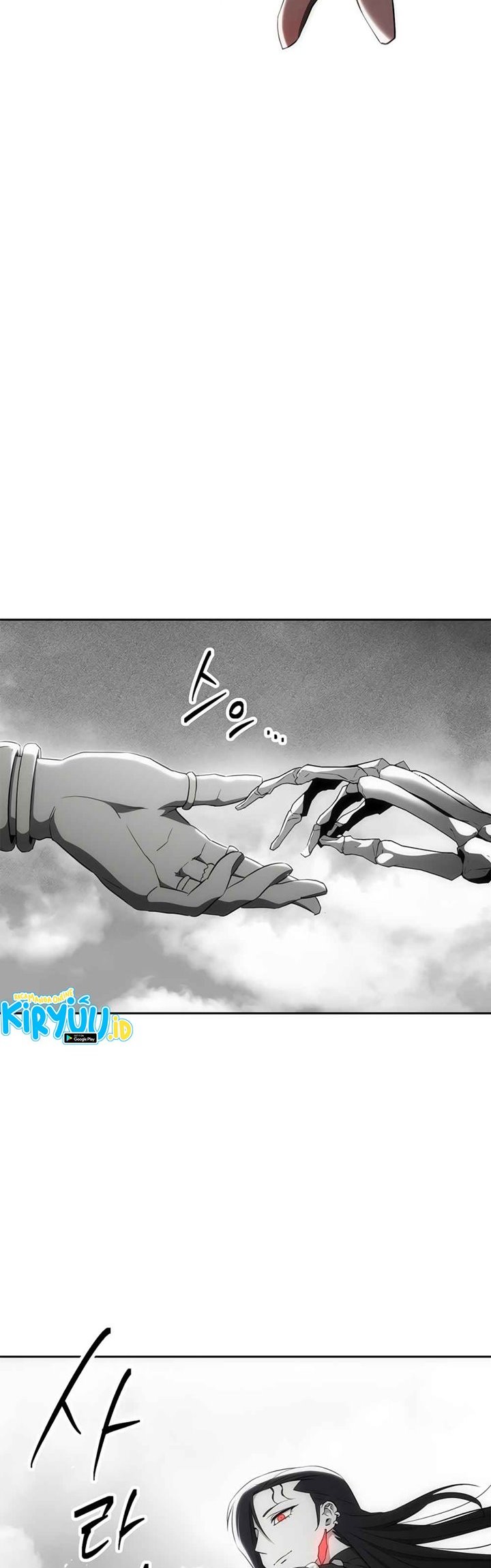 Skeleton Soldier Couldn’t Protect the Dungeon Chapter 125 - halaman 49