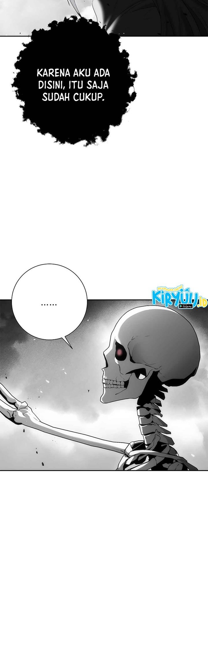 Skeleton Soldier Couldn’t Protect the Dungeon Chapter 125 - halaman 53