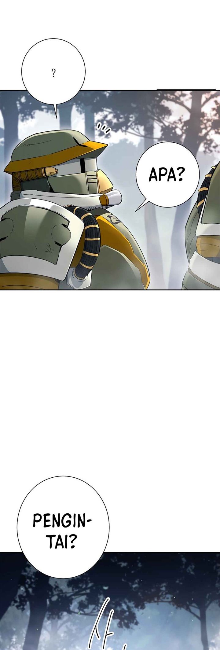 Skeleton Soldier Couldn’t Protect the Dungeon Chapter 125 - halaman 7