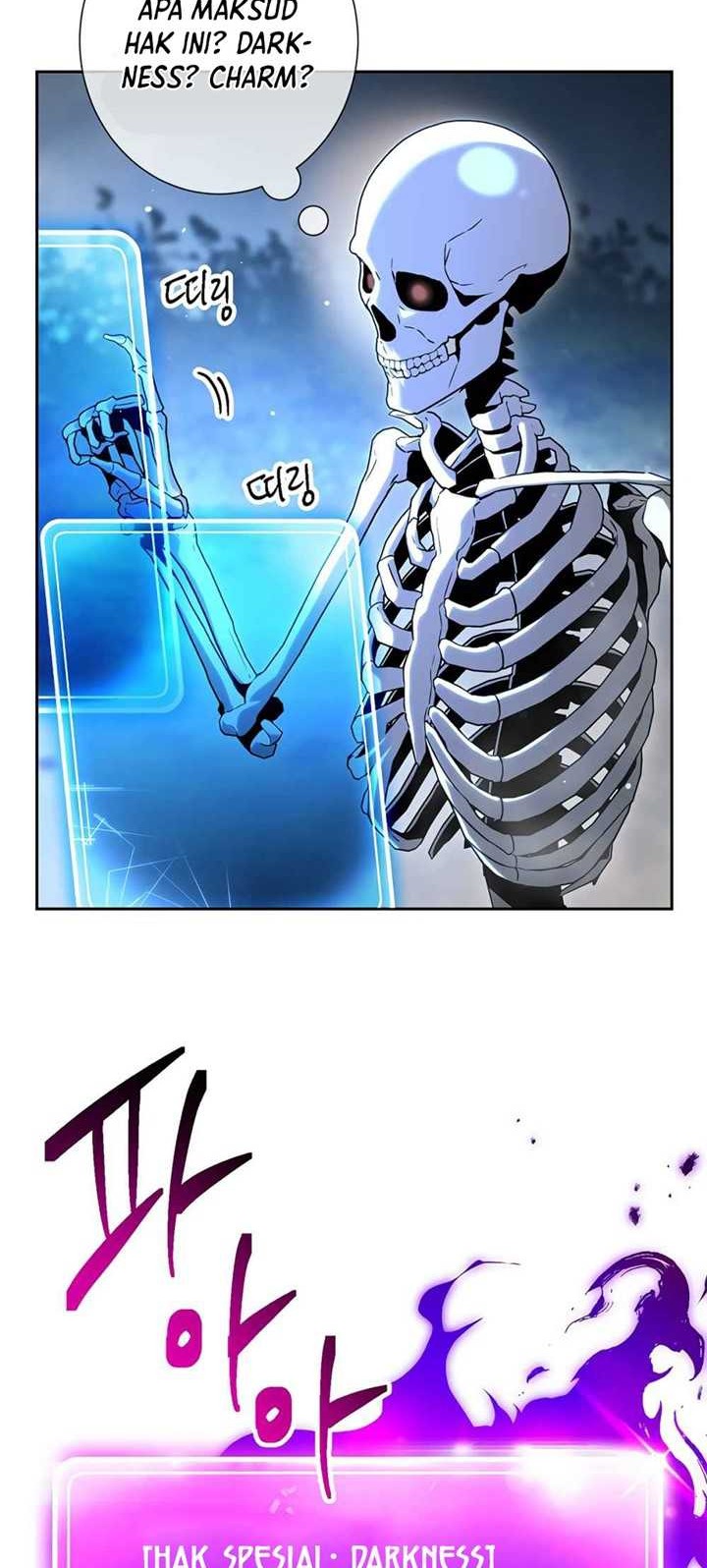 Skeleton Soldier Couldn’t Protect the Dungeon Chapter 126 - halaman 10