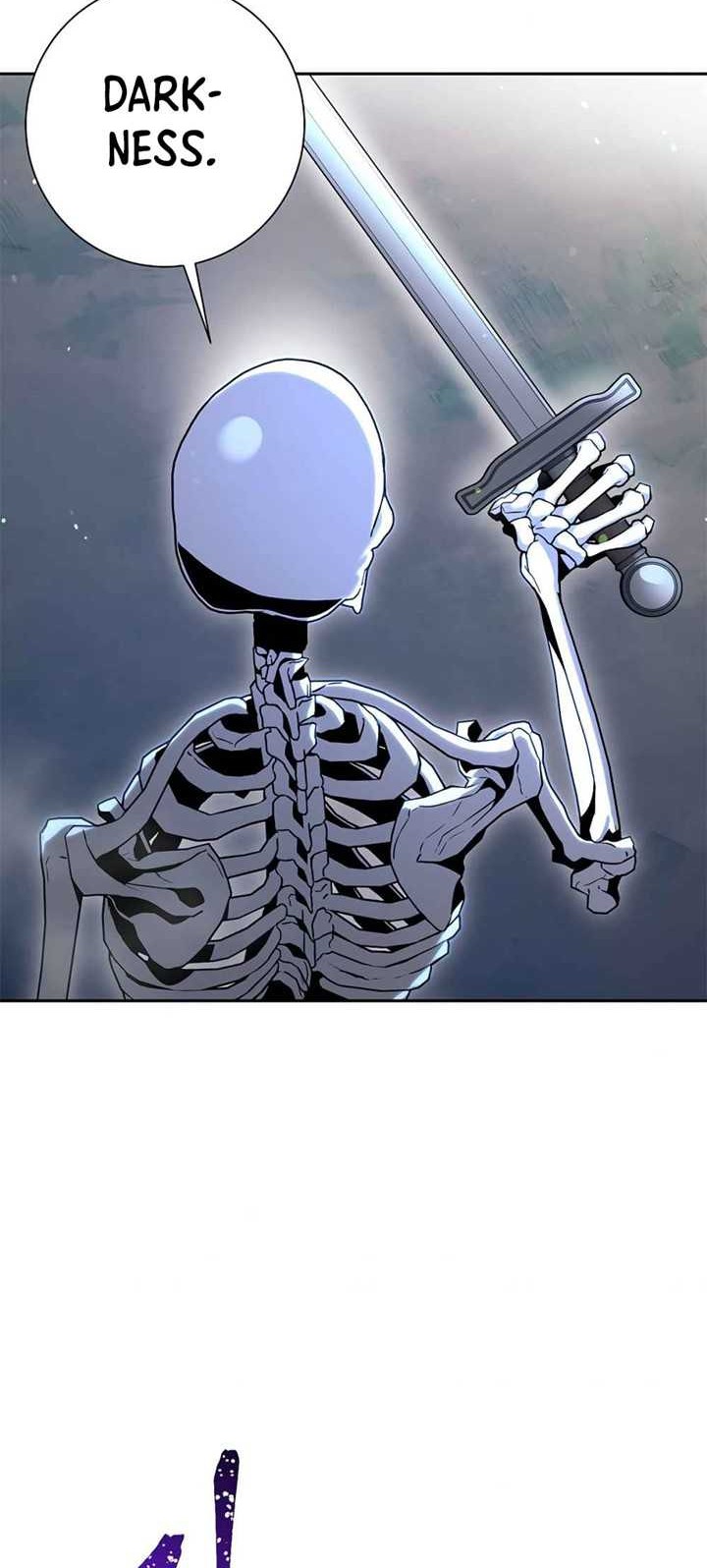 Skeleton Soldier Couldn’t Protect the Dungeon Chapter 126 - halaman 12