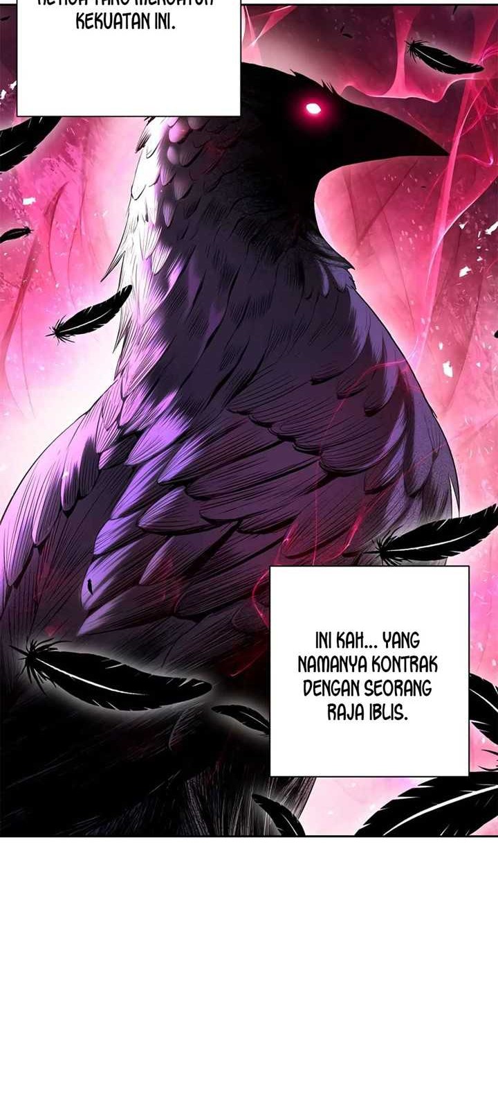 Skeleton Soldier Couldn’t Protect the Dungeon Chapter 126 - halaman 17