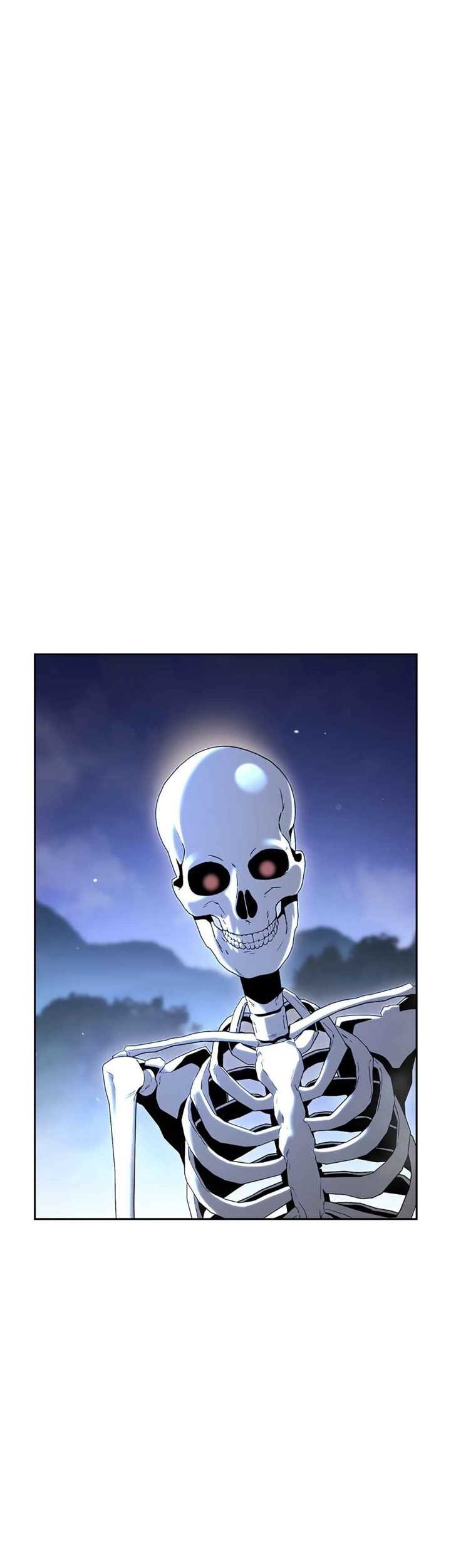 Skeleton Soldier Couldn’t Protect the Dungeon Chapter 126 - halaman 2