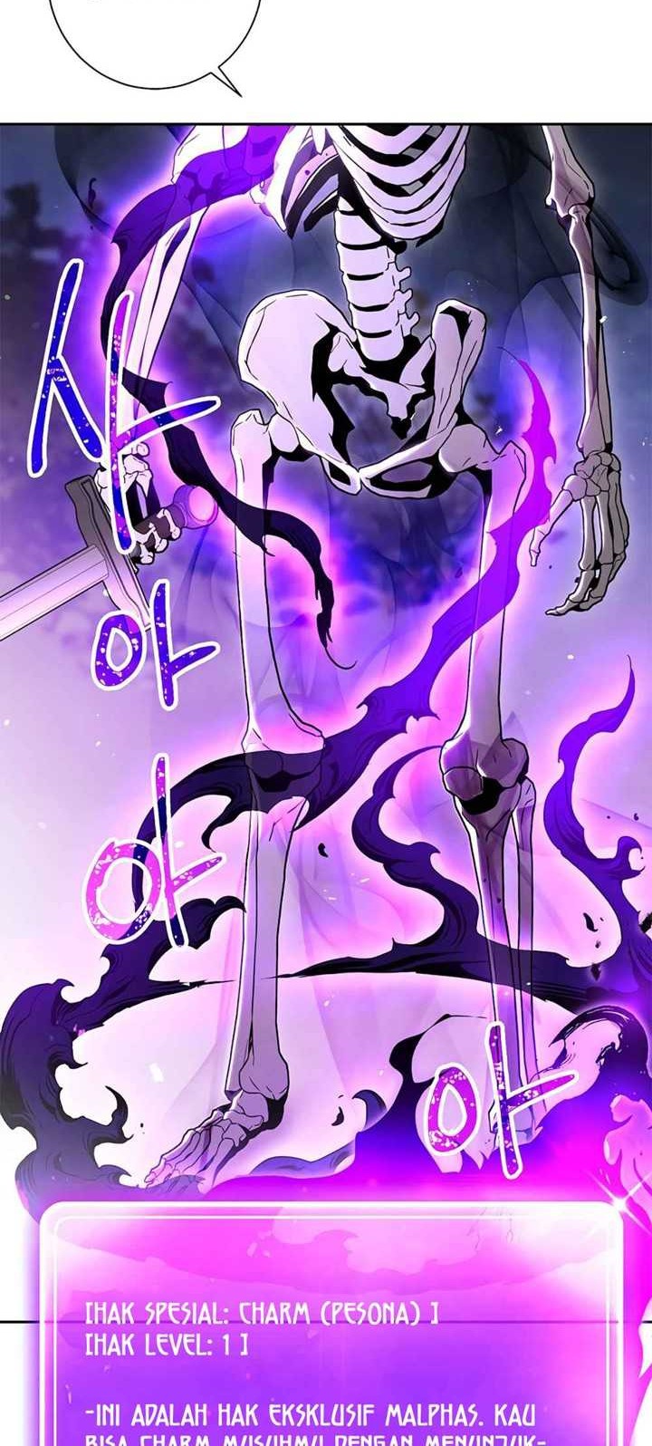 Skeleton Soldier Couldn’t Protect the Dungeon Chapter 126 - halaman 21
