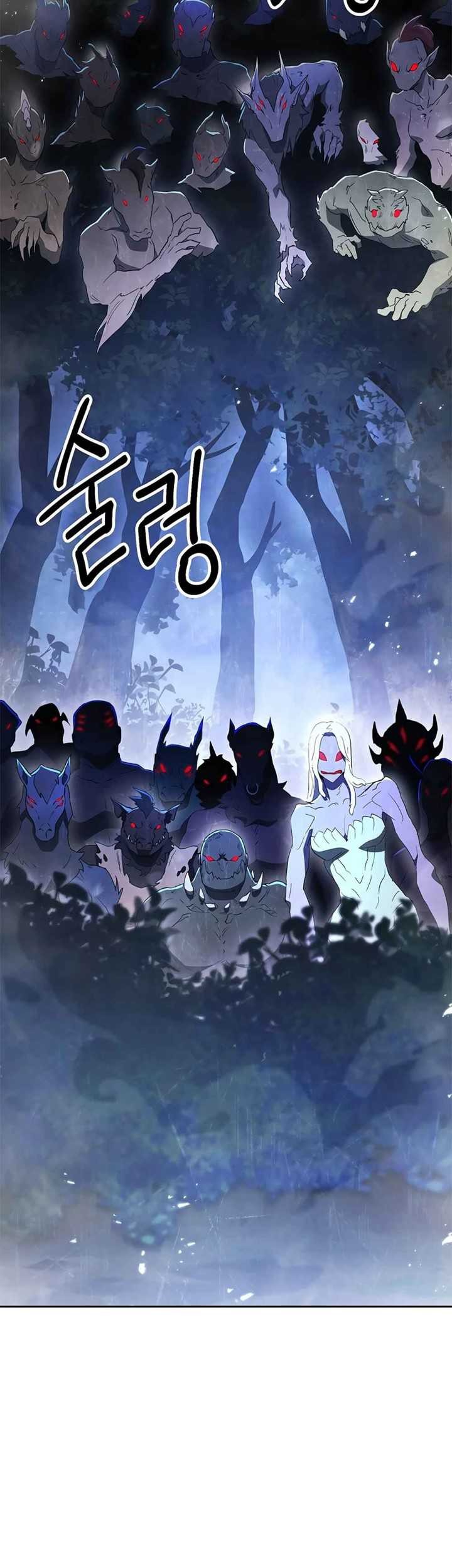 Skeleton Soldier Couldn’t Protect the Dungeon Chapter 126 - halaman 30