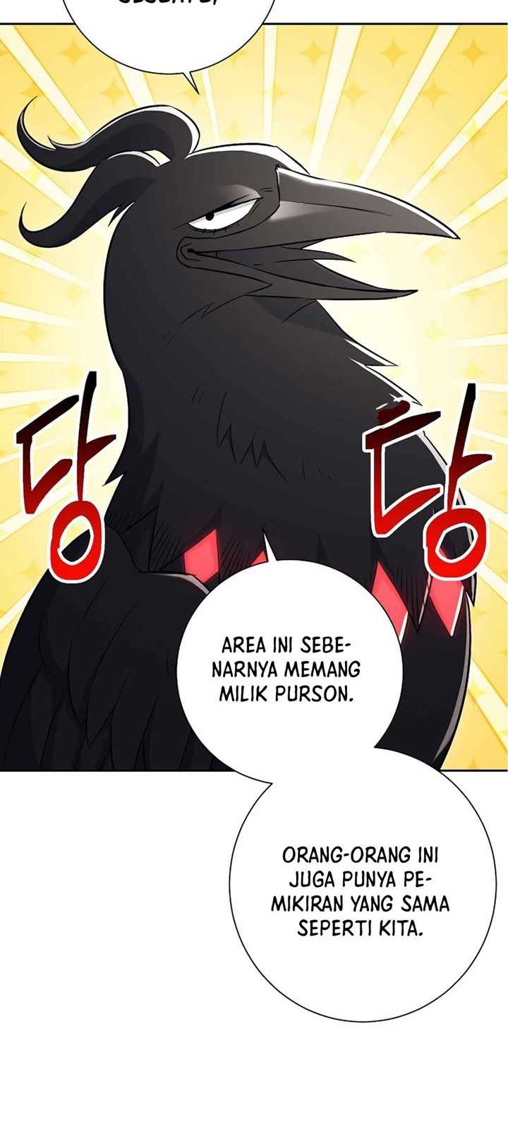 Skeleton Soldier Couldn’t Protect the Dungeon Chapter 126 - halaman 35