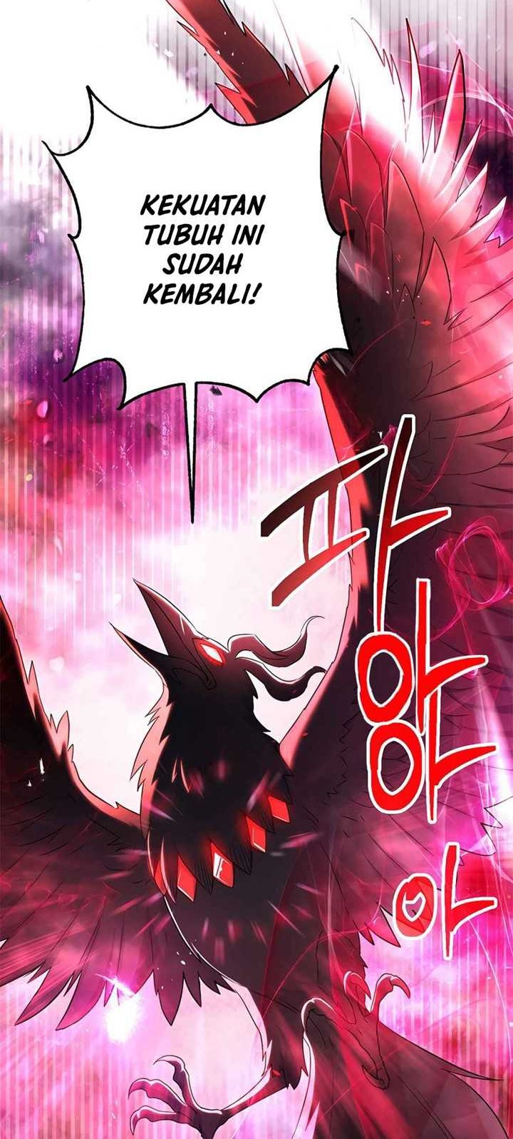 Skeleton Soldier Couldn’t Protect the Dungeon Chapter 126 - halaman 5