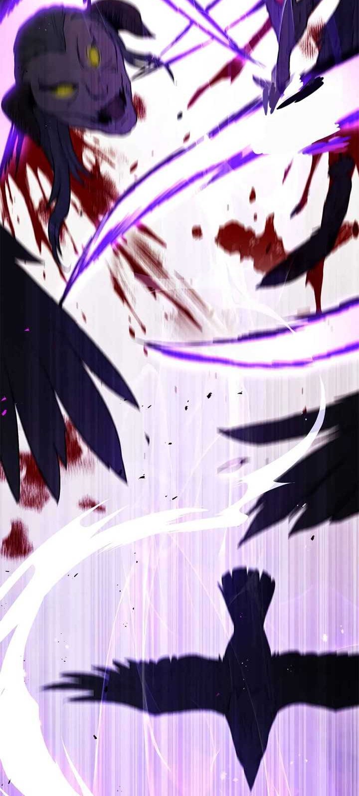 Skeleton Soldier Couldn’t Protect the Dungeon Chapter 126 - halaman 52