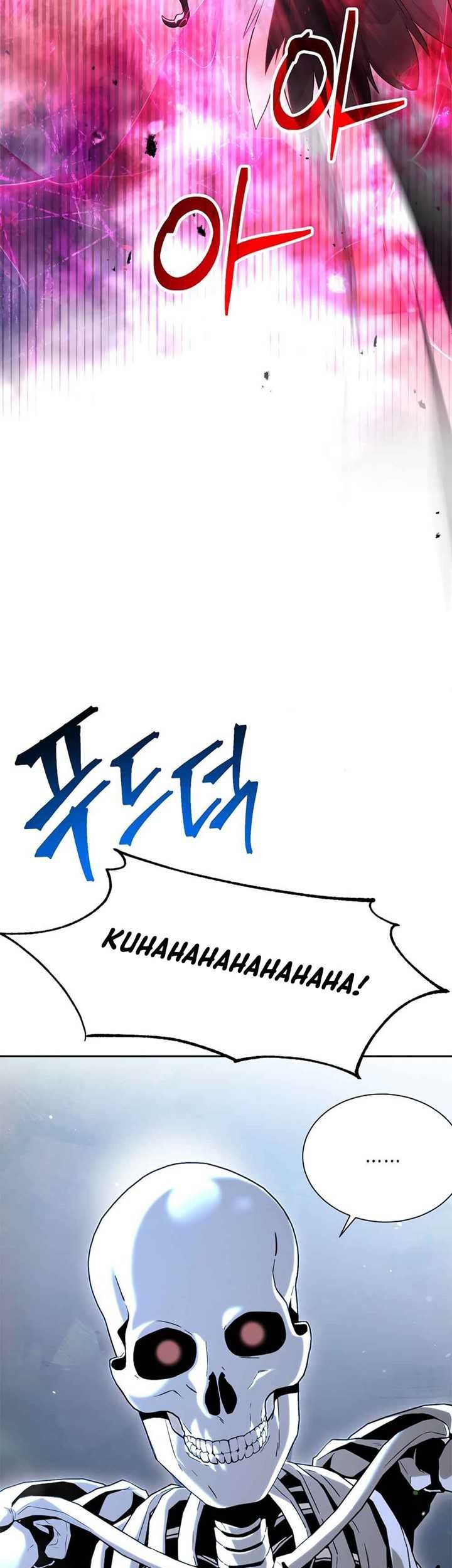 Skeleton Soldier Couldn’t Protect the Dungeon Chapter 126 - halaman 6