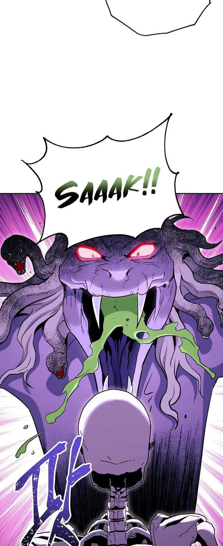Skeleton Soldier Couldn’t Protect the Dungeon Chapter 127 - halaman 15