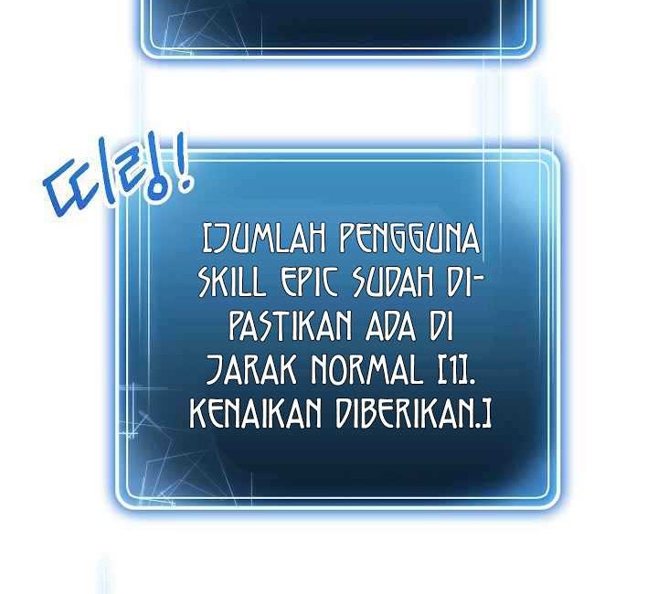 Skeleton Soldier Couldn’t Protect the Dungeon Chapter 127 - halaman 23