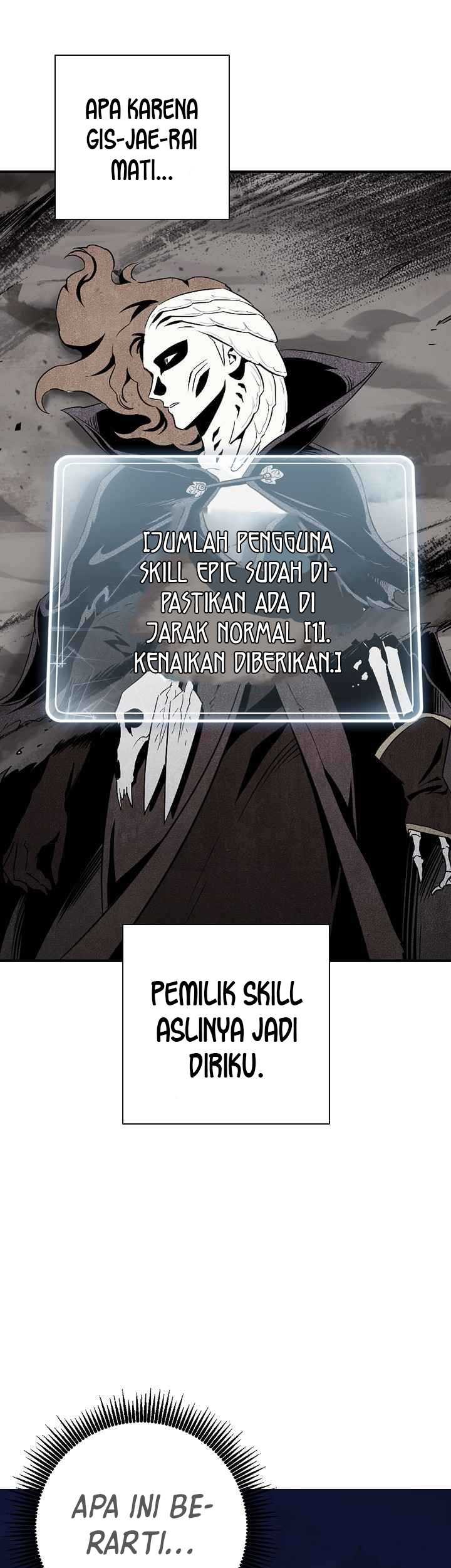 Skeleton Soldier Couldn’t Protect the Dungeon Chapter 127 - halaman 28