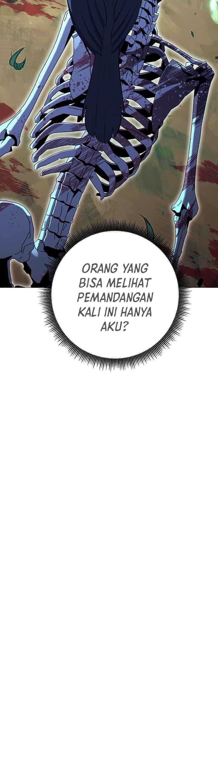 Skeleton Soldier Couldn’t Protect the Dungeon Chapter 127 - halaman 30
