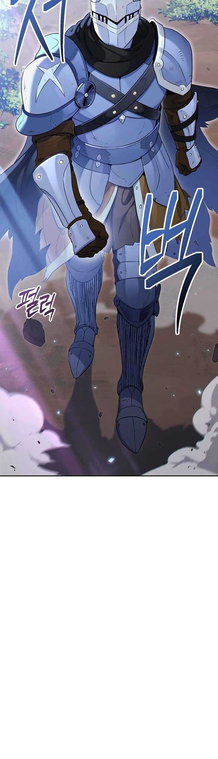 Skeleton Soldier Couldn’t Protect the Dungeon Chapter 127 - halaman 35