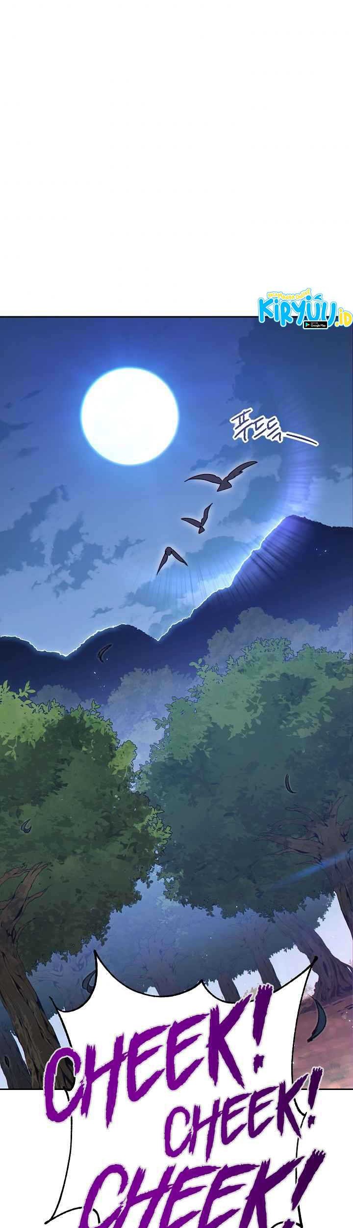 Skeleton Soldier Couldn’t Protect the Dungeon Chapter 127 - halaman 36