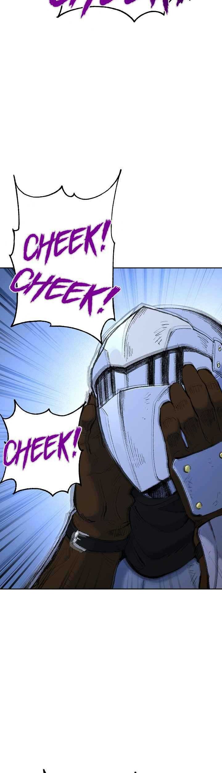 Skeleton Soldier Couldn’t Protect the Dungeon Chapter 127 - halaman 37