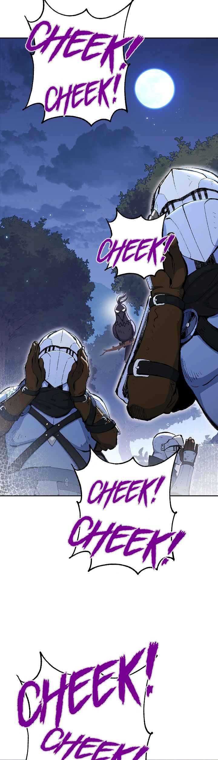 Skeleton Soldier Couldn’t Protect the Dungeon Chapter 127 - halaman 38
