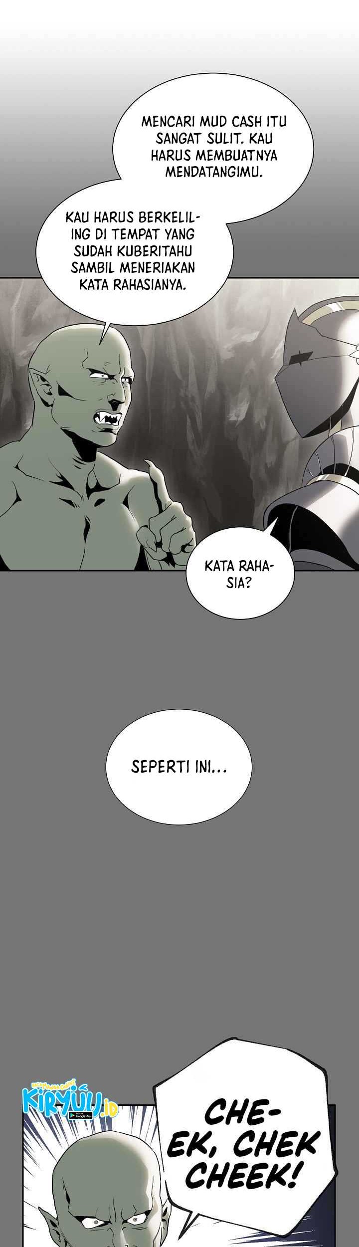 Skeleton Soldier Couldn’t Protect the Dungeon Chapter 127 - halaman 41