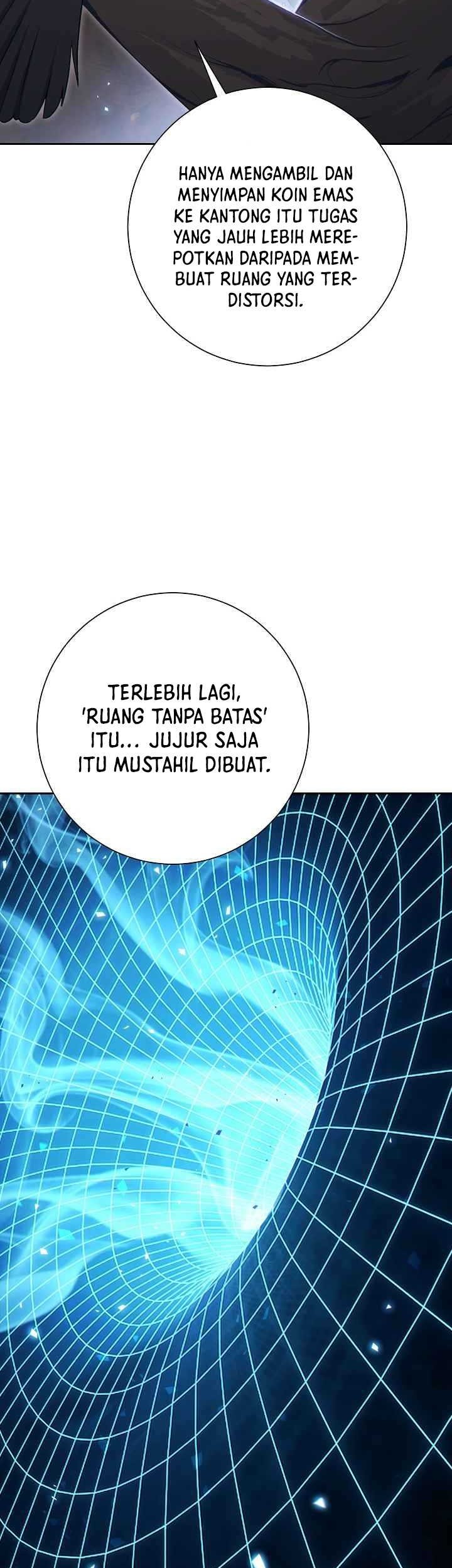Skeleton Soldier Couldn’t Protect the Dungeon Chapter 127 - halaman 46